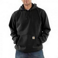 Men's Carhartt  Mid-Weight Hooded Sweatshirt